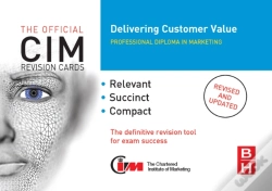 Capa do artigo Cim Revision Cards: Delivering Customer Value