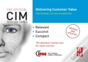 Capa do artigo Cim Revision Cards: Delivering Customer Value