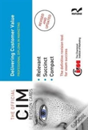 Capa do artigo Cim Revision Cards: Delivering Customer Value