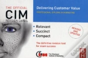 Capa do artigo Cim Revision Cards: Delivering Customer Value