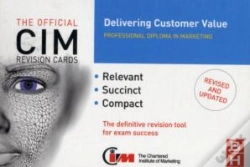 Capa do artigo Cim Revision Cards: Delivering Customer Value