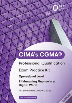 Capa do artigo Cima E1 Managing Finance In A Digital World
