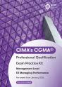 Cima E2 Managing Performance - Preview