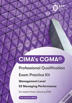 Capa do artigo Cima E2 Managing Performance