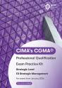 Cima E3 Strategic Management - Preview