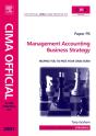 Cima Exam Practice Kit Management Accounting Business Strategy - Preview