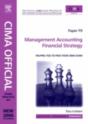 Cima Exam Practice Kit Management Accounting Financial Strategy - Preview