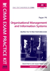 Cima Exam Practice Kit Organisational Management And Information Systems