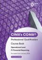 Cima F1 Financial Reporting - Preview