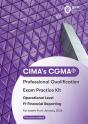 Cima F1 Financial Reporting - Preview