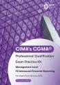 Cima F2 Advanced Financial Reporting - Preview