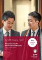 Cima F2 Advanced Financial Reporting - Preview