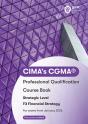 Cima F3 Financial Strategy - Preview