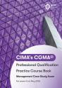 Cima Management E2, F2 & P2 Integrated Case Study - Preview