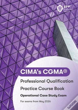 Capa do artigo Cima Operational E1, F1 & P1 Integrated Case Study