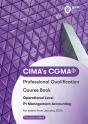 Cima P1 Management Accounting - Preview
