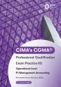 Cima P1 Management Accounting - Preview