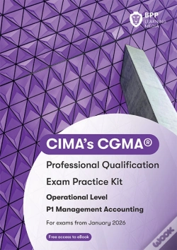 Capa do artigo Cima P1 Management Accounting