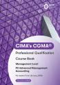 Cima P2 Advanced Management Accounting - Preview