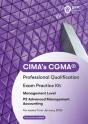 Cima P2 Advanced Management Accounting - Preview