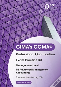 Capa do artigo Cima P2 Advanced Management Accounting