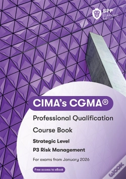 Capa do artigo Cima P3 Risk Management