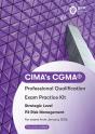 Cima P3 Risk Management - Preview