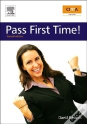 Capa do artigo Cima: Pass First Time!