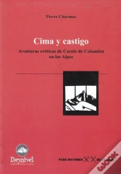 Capa do artigo Cima Y Castigo