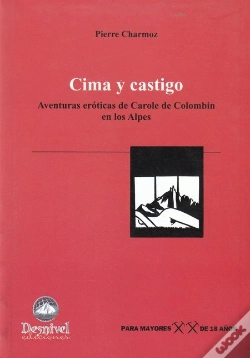 Capa do artigo Cima Y Castigo
