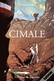 Capa do artigo Cimale