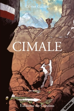 Capa do artigo Cimale