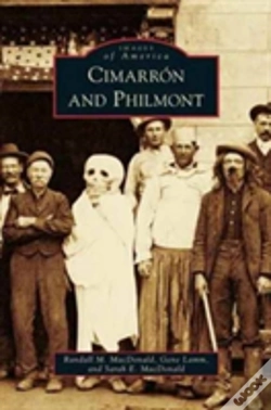 Capa do artigo Cimarron And Philmont