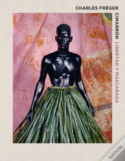 Capa do artigo Cimarrón