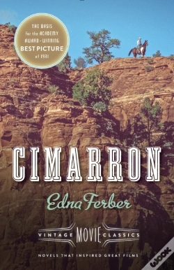 Capa do artigo Cimarron