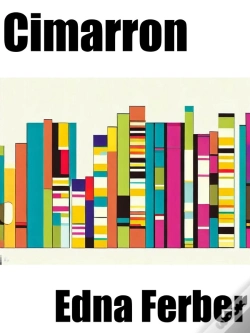 Capa do artigo Cimarron