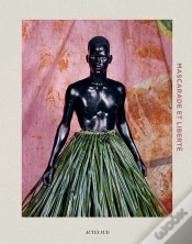 Capa do artigo Cimarron ; Mascarade Et Liberté