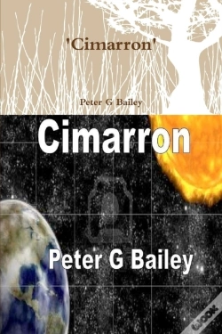 Capa do artigo 'Cimarron'