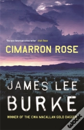 Capa do artigo Cimarron Rose