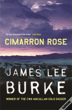 Capa do artigo Cimarron Rose