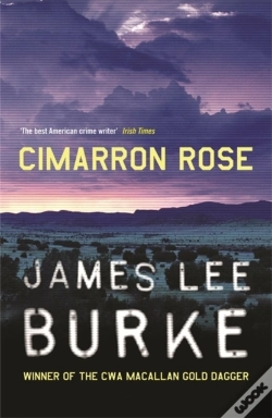 Capa do artigo Cimarron Rose