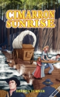 Capa do artigo Cimarron Sunrise