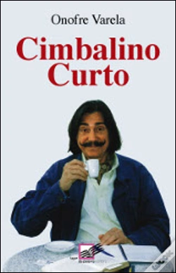 Capa do artigo Cimbalino Curto