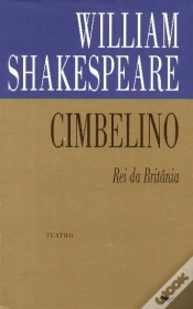 Capa do artigo Cimbelino