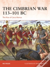 Cimbrian War 113 101 Bc