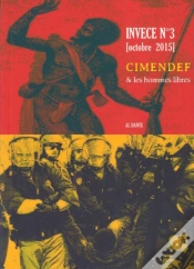 Capa do artigo Cimendef Et Les Hommes Libres