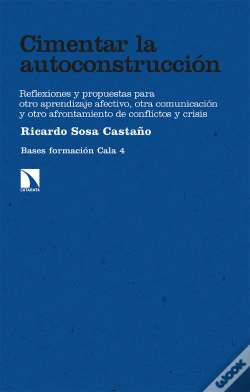 Capa do artigo Cimentar La Autoconstruccion