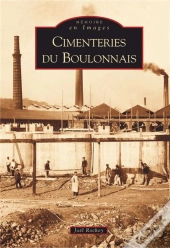 Cimenteries Du Boulonnais