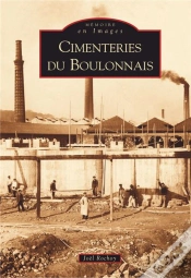 Capa do artigo Cimenteries Du Boulonnais