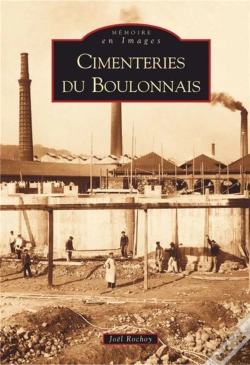 Capa do artigo Cimenteries Du Boulonnais